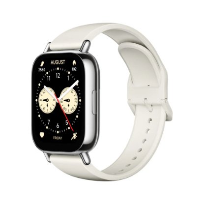 Pametni sat XIAOMI Redmi Watch 5 Lite, svijetlo zlatni