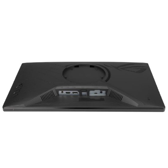 Gaming monitor 24,5" ASUS ROG Strix XG259CS, FHD, IPS, 180Hz, 1ms, 400cd/m2, FreeSync, pivot, crni