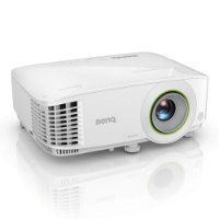 Projektor DLP, BENQ EW600, 1280x800, 3600 ANSI lumena, 20000:1, D-Sub, HDMI bijeli