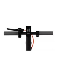 Električni romobil XIAOMI Electric Scooter 4 Lite (2nd Gen), autonomija do 25km, brzina 25km/h, kotači 10˝