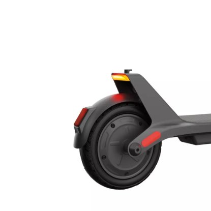 Električni romobil XIAOMI Electric Scooter 4 Lite (2nd Gen), autonomija do 25km, brzina 25km/h, kotači 10˝