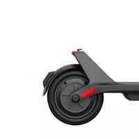 Električni romobil XIAOMI Electric Scooter 4 Lite (2nd Gen), autonomija do 25km, brzina 25km/h, kotači 10˝