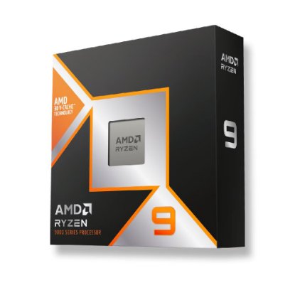Procesor AMD Ryzen 9 9900X3D, s. AM5, 4.4GHz, 140MB cache, 12 Core, bez hladnjaka