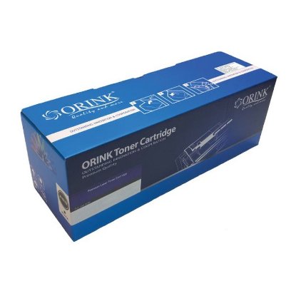 Toner ORINK za CANON, CRG-067, LBP631Cw/LBP633Cdw/MF651Cw/MF655Cdw/MF657Cdw, zamjenski, crni