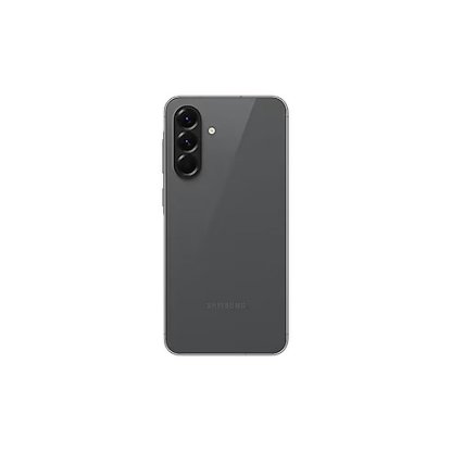 Smartphone SAMSUNG Galaxy A56, 6,7", 8GB, 128GB, Android 15, crni