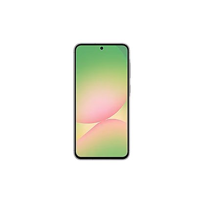 Smartphone SAMSUNG Galaxy A56, 6,7", 8GB, 128GB, Android 15, crni