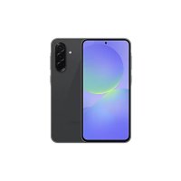 Smartphone SAMSUNG Galaxy A36, 6,7", 6GB, 128GB, Android 15, crni