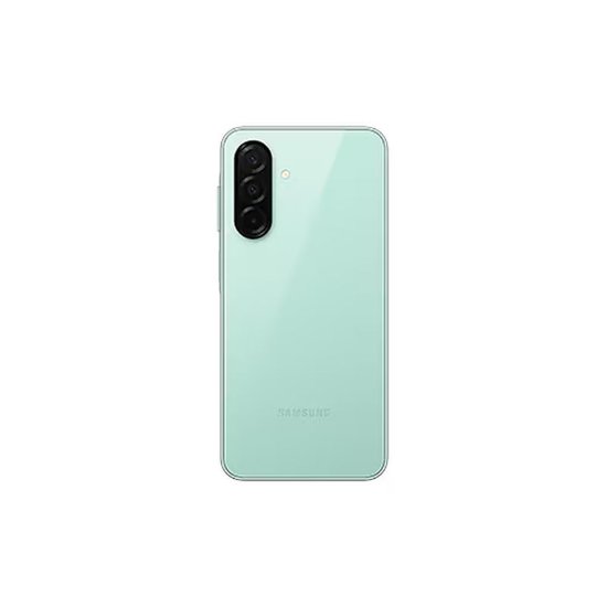 Smartphone SAMSUNG Galaxy A26, 6,7", 6GB, 128GB, Android 15, zeleni