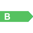 Energetski razred B