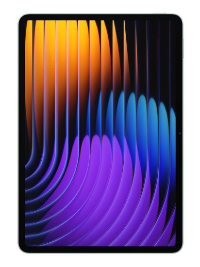 Tablet XIAOMI Pad 7, 11", 8GB, 256GB, WiFi, Android 15, zeleni