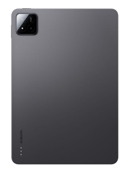 Tablet XIAOMI Pad 7, 11", 8GB, 256GB, WiFi, Android 15, sivi