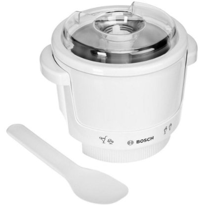 Nastavak za pripremu sladoleda BOSCH MUM4 MUZ4EB1