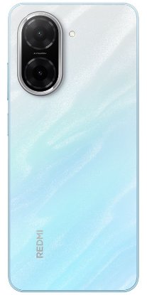 Smartphone XIAOMI Redmi A5, 6,88", 4GB, 128GB, Android 15, plavi