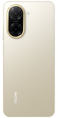 Smartphone XIAOMI Redmi A5, 6,88", 3GB, 64GB, Android 15, žuti