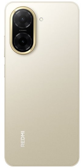 Smartphone XIAOMI Redmi A5, 6,88", 3GB, 64GB, Android 15, žuti