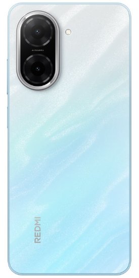 Smartphone XIAOMI Redmi A5, 6,88", 3GB, 64GB, Android 15, plavi