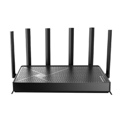 Router TP-LINK Archer BE400, 5G, BE6500, bežični, Dual Band