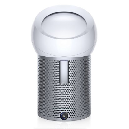 Slika IZLOŽBENI - Pročišćivač zraka DYSON Pure Cool Me BP01 srebrno/bijeli, hladi i pročišćava, 275910
