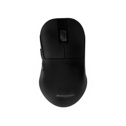 Miš EPOCH Metis, optički, bežični, BT, 26000dpi, crni