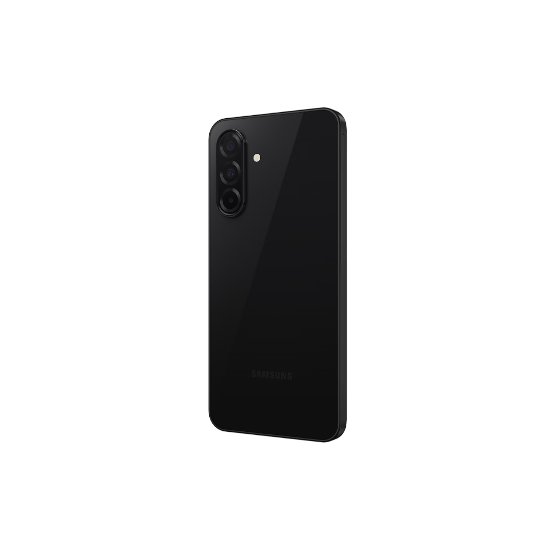 Smartphone SAMSUNG Galaxy A26, 6,7", 6GB, 128GB, Android 15, crni