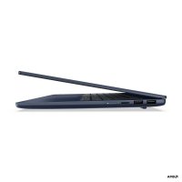 Laptop LENOVO IdeaPad Slim 5 83hv0014sc / Ryzen 7 8845HS, 32GB, 1TB SSD, AMD Radeon 780M, 14" WUXGA IPS, Windows 11, plavi