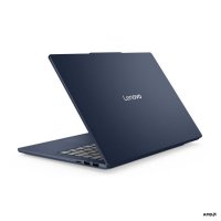 Laptop LENOVO IdeaPad Slim 5 83hv0014sc / Ryzen 7 8845HS, 32GB, 1TB SSD, AMD Radeon 780M, 14" WUXGA IPS, Windows 11, plavi