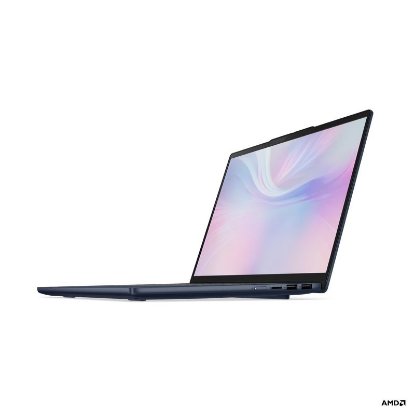 Laptop LENOVO IdeaPad Slim 5 83hv0014sc / Ryzen 7 8845HS, 32GB, 1TB SSD, AMD Radeon 780M, 14" WUXGA IPS, Windows 11, plavi