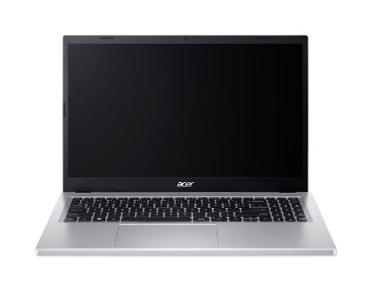 Laptop ACER Aspire Go 15 NX.J6SEX.00S / Core i7 13620H, 16GB, 1TB SSD, Intel HD Graphics, 15.6" FHD IPS, bez OS, srebrni