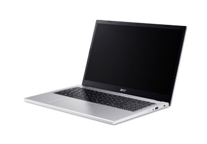 Laptop ACER Aspire Go 15 NX.J6SEX.00S / Core i7 13620H, 16GB, 1TB SSD, Intel HD Graphics, 15.6" FHD IPS, bez OS, srebrni