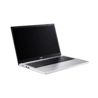 Laptop ACER Aspire Go 15 NX.J6SEX.00S / Core i7 13620H, 16GB, 1TB SSD, Intel HD Graphics, 15.6" FHD IPS, bez OS, srebrni