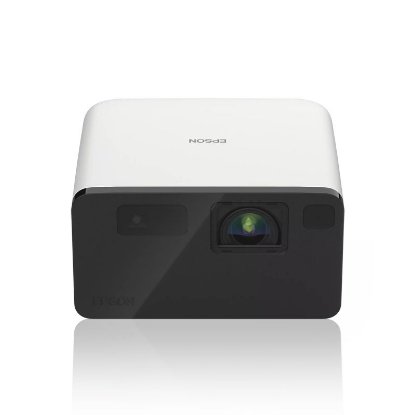 Projektor 3LCD, EPSON EF-21W, 1920x1080, 1000 ANSI Lumena, bijeli