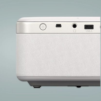 Projektor 3LCD, EPSON EF-21W, 1920x1080, 1000 ANSI Lumena, bijeli