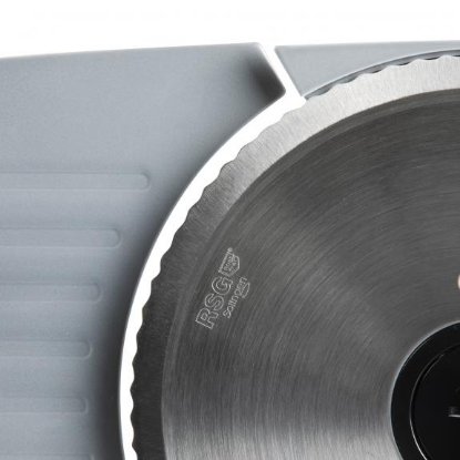 Mesoreznica DOMO DO521S, 150 W, 19 cm, siva