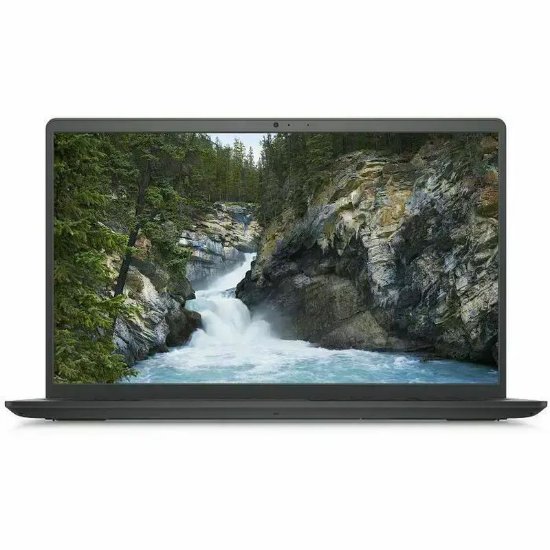 Laptop DELL Vostro 3530 / Core i3 1305U, 16GB, 512GB SSD, Intel HD Graphics, 15.6" FHD 120Hz IPS, bez OS, crni