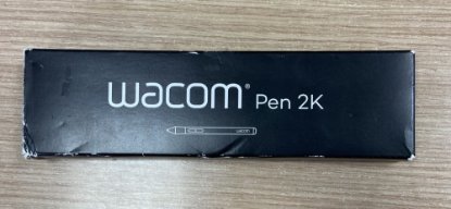 RABLJENI - Olovka WACOM Pen 2K, za Intuos 2018, crna