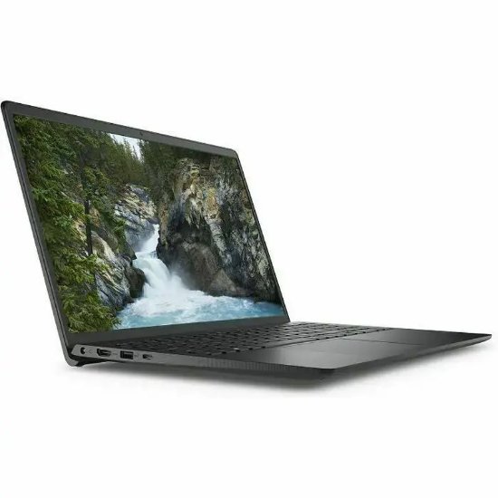 Laptop DELL Vostro 3530 / Core i3 1305U, 16GB, 512GB SSD, Intel HD Graphics, 15.6" FHD 120Hz IPS, bez OS, crni