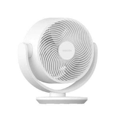 Pametni ventilator XIAOMI Smart Desktop Air Circulation Fan, stolni, 18 W, bijeli