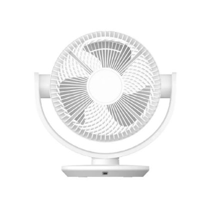 Pametni ventilator XIAOMI Smart Desktop Air Circulation Fan, stolni, 18 W, bijeli