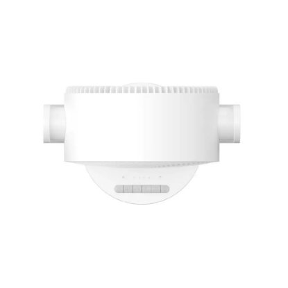 Pametni ventilator XIAOMI Smart Desktop Air Circulation Fan, stolni, 18 W, bijeli