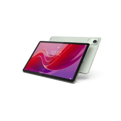 Tablet LENOVO Tab M11 ZADB0306GR, 11", 8GB, 128GB, LTE, Android 13, zeleni