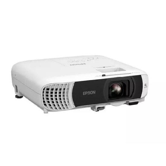 Projektor 3LCD EPSON EB-FH18, FHD 1920x1080, 4100 ANSI, 16000:1, HDMI