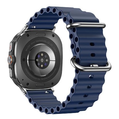 Pametni sat SAMSUNG Galaxy Watch Ultra, plavi