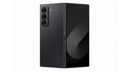 Mobitel SAMSUNG Galaxy Z Fold7, 8", 12GB, 512GB, Android 16, crni