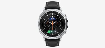 Pametni sat SAMSUNG Galaxy Watch 8 Classic 46mm, crni