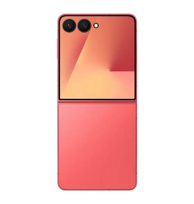 Mobitel SAMSUNG Galaxy Z Flip7, 6,9", 12GB, 512GB, Android 16, crveni