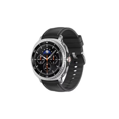 Pametni sat SAMSUNG Galaxy Watch 8 Classic, LTE, 46mm, crni