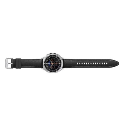 Pametni sat SAMSUNG Galaxy Watch 8 Classic, LTE, 46mm, crni