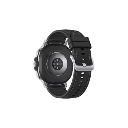 Pametni sat SAMSUNG Galaxy Watch 8 Classic, LTE, 46mm, crni
