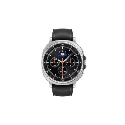 Pametni sat SAMSUNG Galaxy Watch 8 Classic, LTE, 46mm, crni