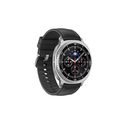 Pametni sat SAMSUNG Galaxy Watch 8 Classic, LTE, 46mm, crni